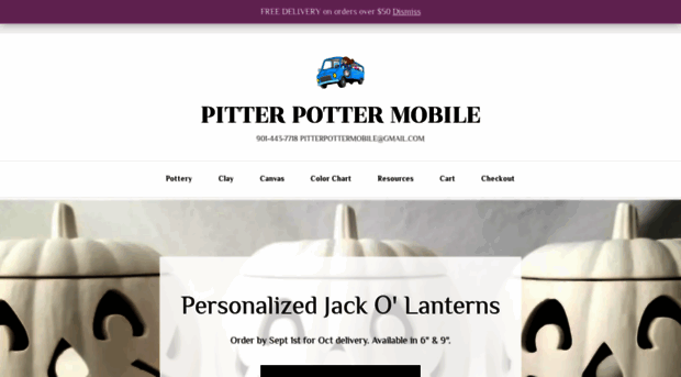 pitterpottermobile.com