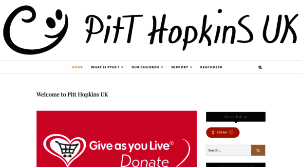 pitthopkins.org.uk