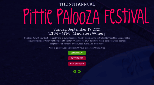 pittiepalooza.com