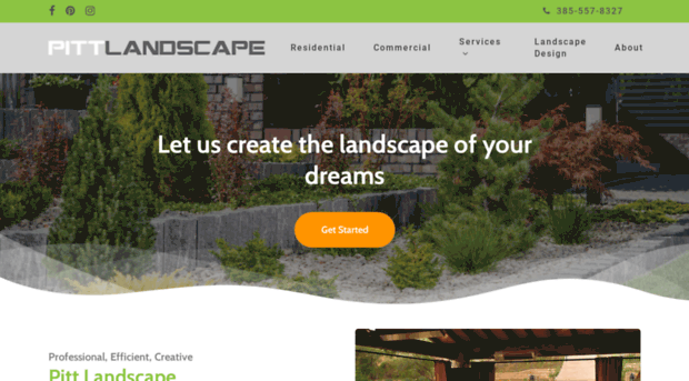 pittlandscape.com