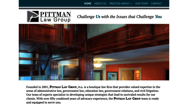 pittman-law.com