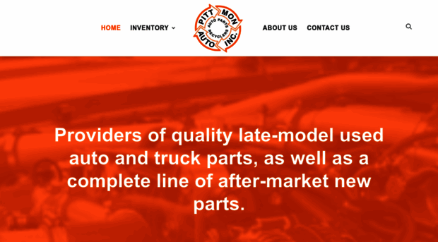 pittmonauto.com