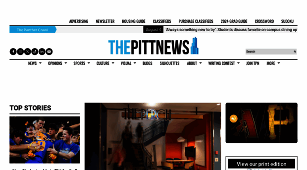 pittnews.com