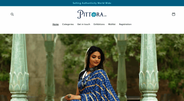 pittora.com