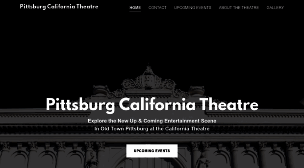 pittsburgcaliforniatheatre.com