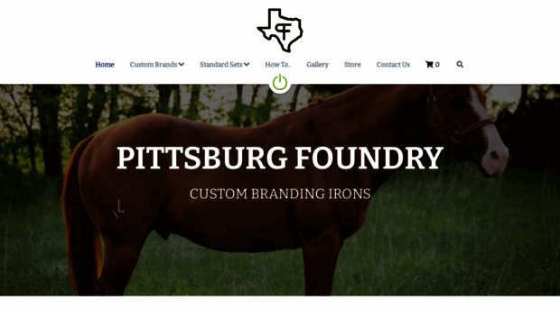 pittsburgfoundry.com