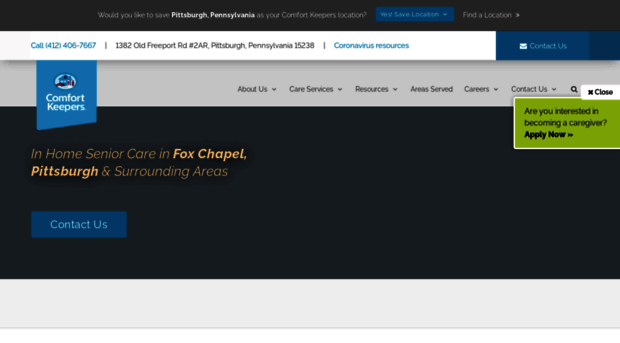 pittsburgh-839.comfortkeepers.com