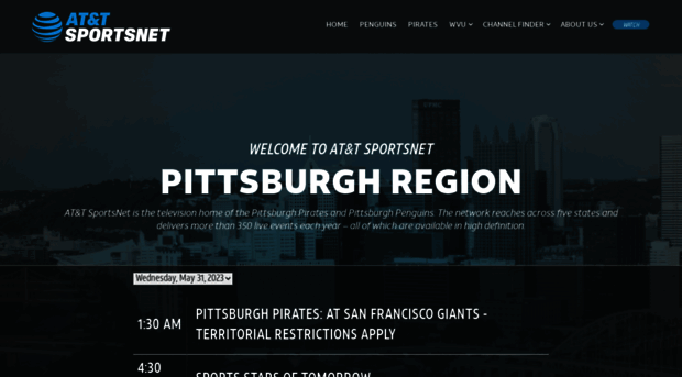 pittsburgh-attsn.att.com