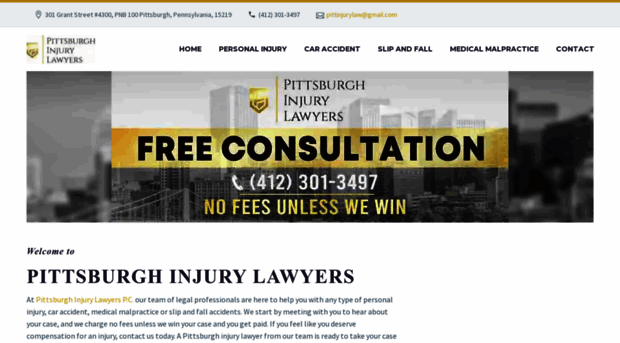 pittsburgh-injury-lawyers.com