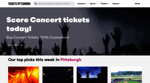 pittsburgh-tickets.com