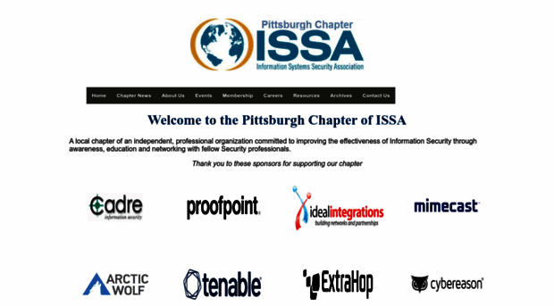 pittsburgh.issa.org