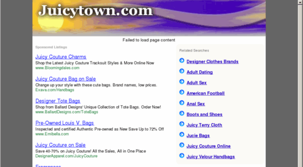 pittsburgh.juicytown.com