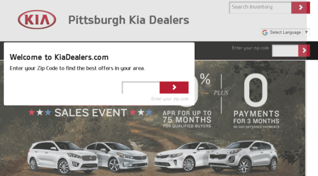 pittsburgh.kiadealers.com