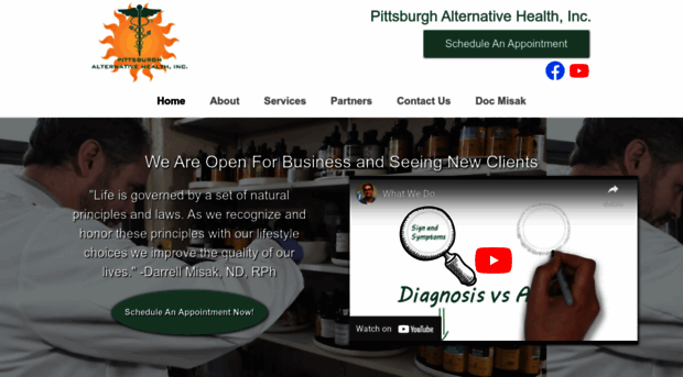 pittsburghalternativehealth.com