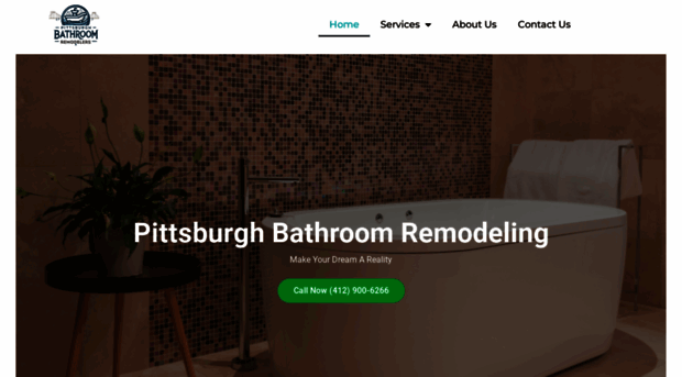 pittsburghbathroomremodel.com