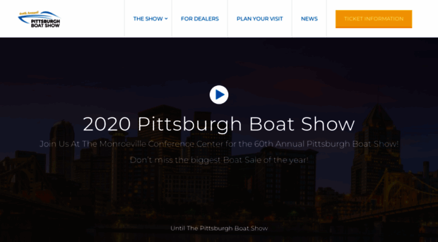 pittsburghboatshow.com