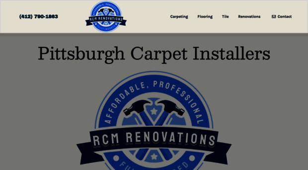 pittsburghcarpetinstallers.com