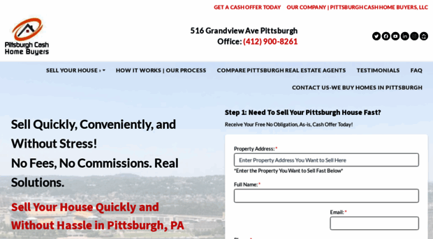 pittsburghcashhomebuyers.com