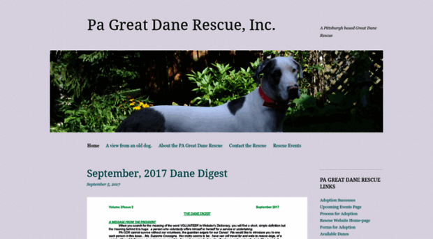 pittsburghdanerescue.wordpress.com