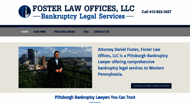 pittsburghdebtbuster.com