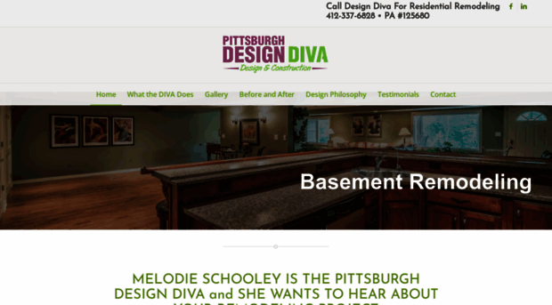 pittsburghdesigndiva.com