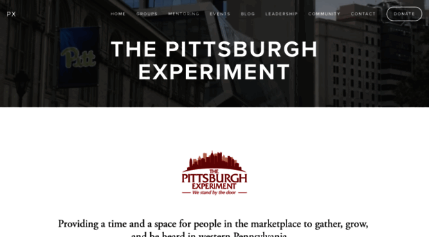 pittsburghexperiment.org