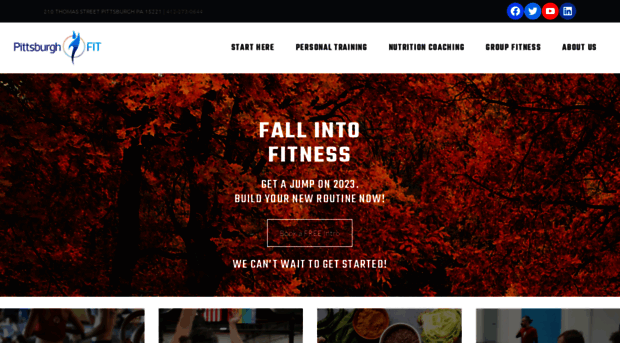 pittsburghfit.com