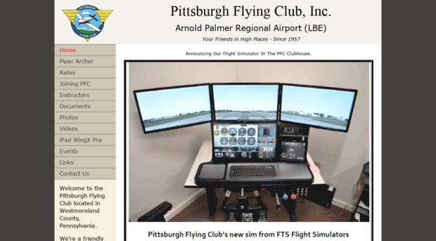 pittsburghflying.com