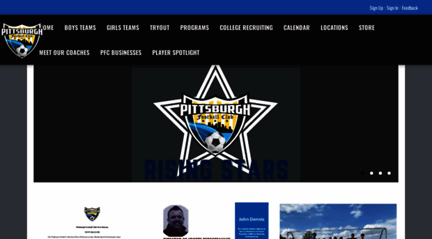 pittsburghfootballclub.org