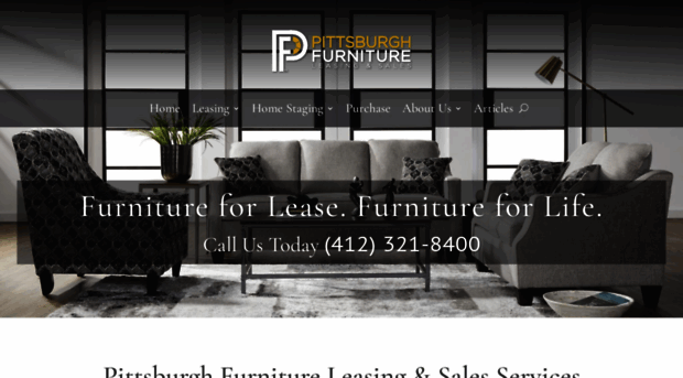 pittsburghfurniture.com