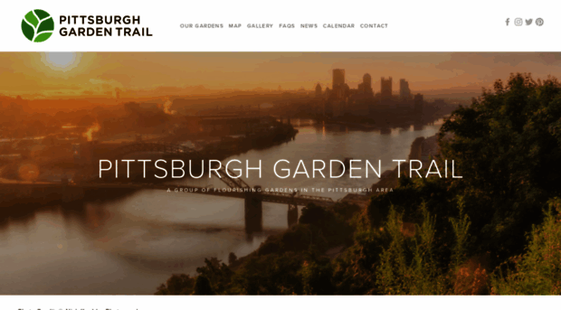 pittsburghgardentrail.com