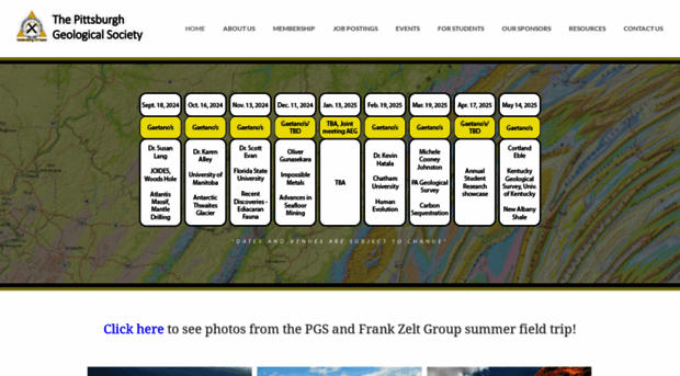 pittsburghgeologicalsociety.org