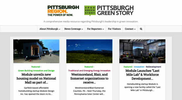 pittsburghgreenstory.com