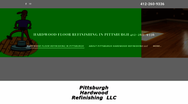 pittsburghhardwoodrefinishing.com