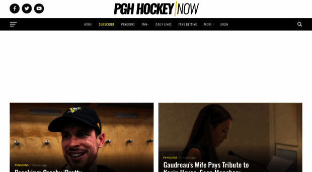 pittsburghhockeynow.com