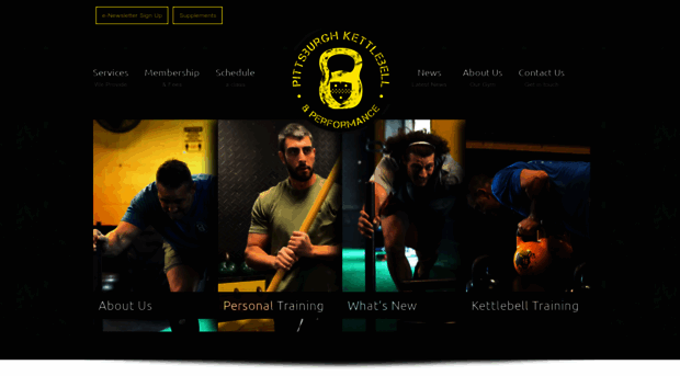 pittsburghkettlebellperformance.com