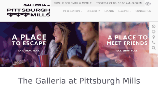 pittsburghmills.com