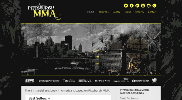 pittsburghmma.com