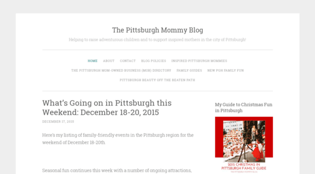 pittsburghmommyblog.com