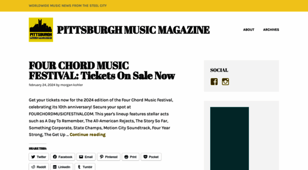 pittsburghmusicmagazine.net