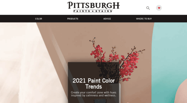 pittsburghpaintsandstains.com