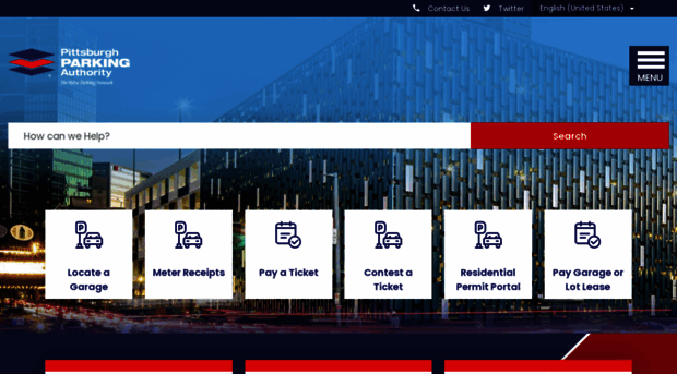pittsburghparking.com