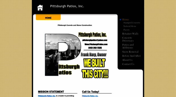 pittsburghpatios.com