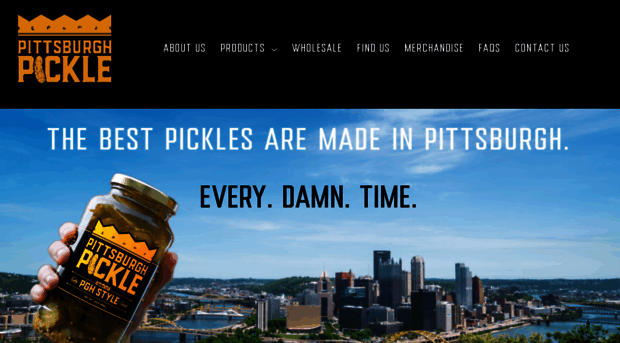 pittsburghpickle.com