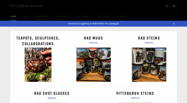 pittsburghpottery.com