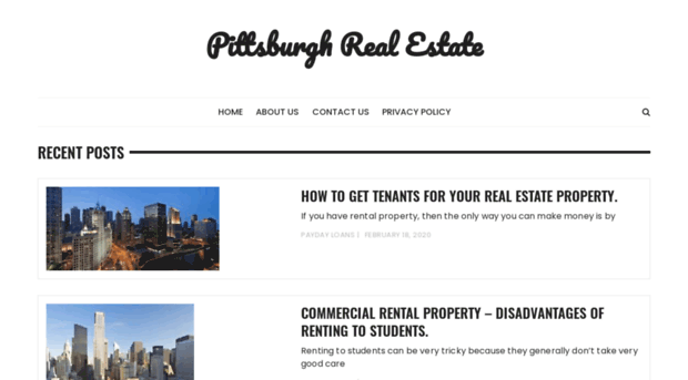 pittsburghrealestate1.com