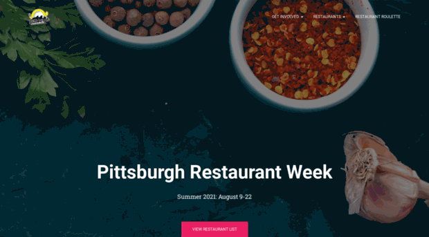 pittsburghrestaurantweek.com