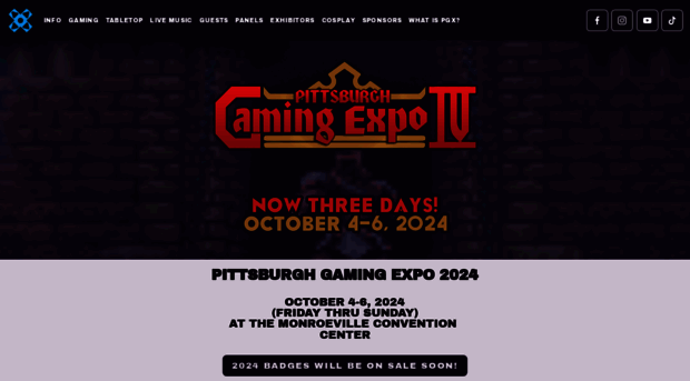 pittsburghretrogaming.com