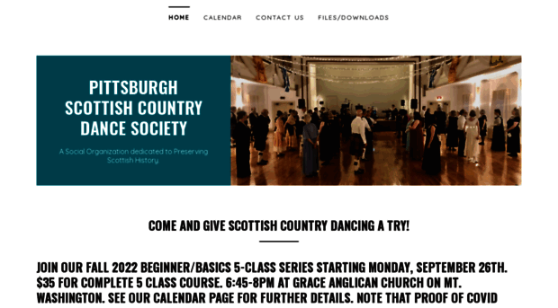 pittsburghscottishcountrydance.org