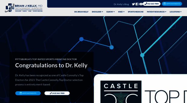 pittsburghshoulderandknee.com